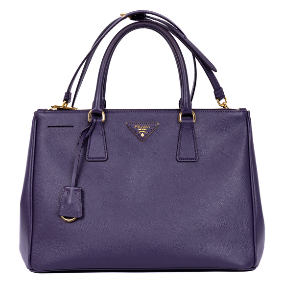 Prada Galleria Tote - Picture 1 of 10